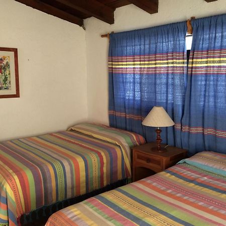 פוארטו אסקונדידו Hotel Mayflower מראה חיצוני תמונה